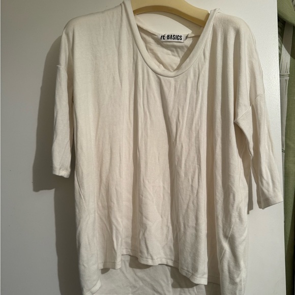 Fighting Eel Top - Picture 1 of 3